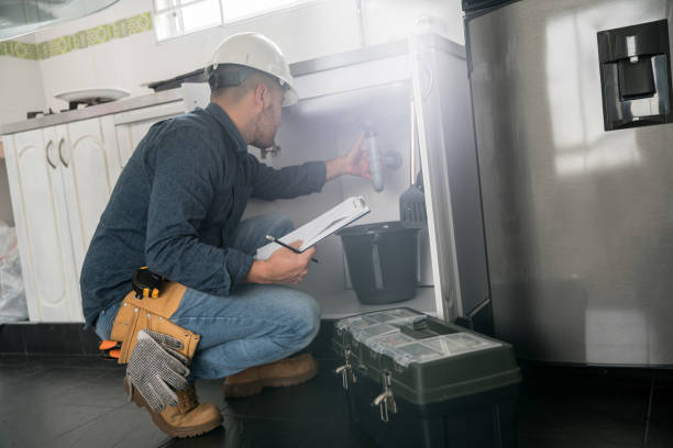 Best 24-Hour Plumber Near Me  in Harrisville, WV
