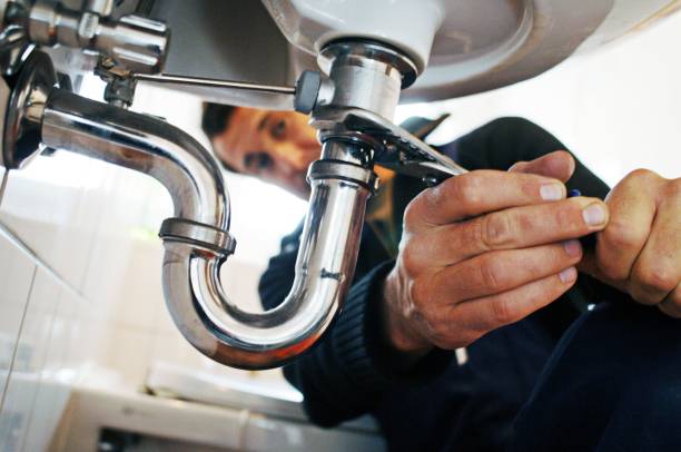 Reliable Harrisville, WV Plumbing Solutions