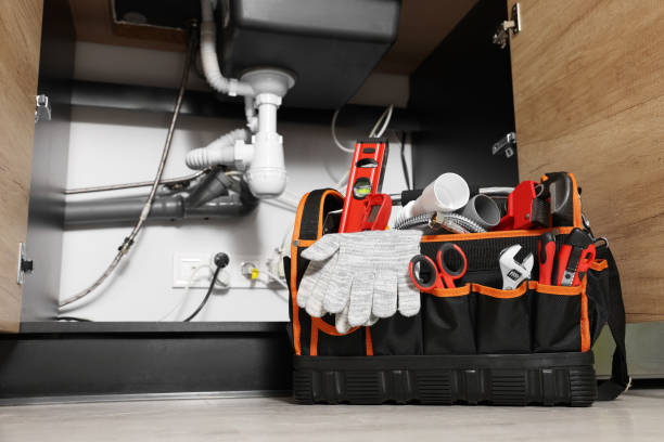 Best Toilet Repair Services  in Harrisville, WV