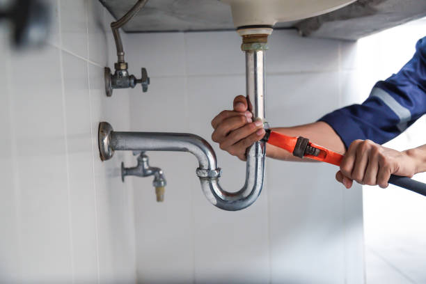 Best Best Plumbers Near Me  in Harrisville, WV