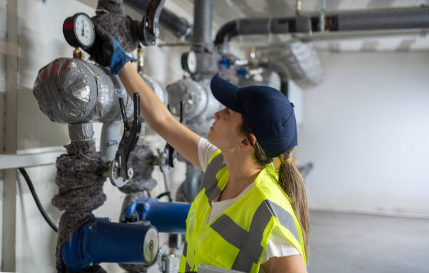 Best Affordable Plumber Near Me  in Harrisville, WV