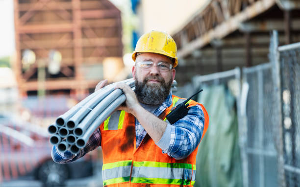 Best Plumbing Inspection Services  in Harrisville, WV