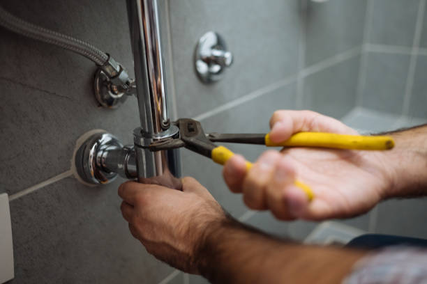 Best Plumbing Services Near Me  in Harrisville, WV
