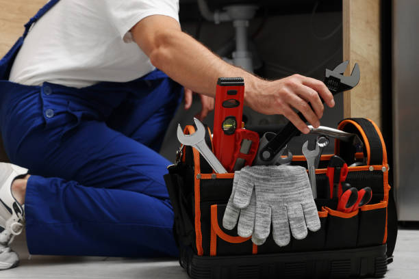Best Affordable Plumber Near Me  in Harrisville, WV