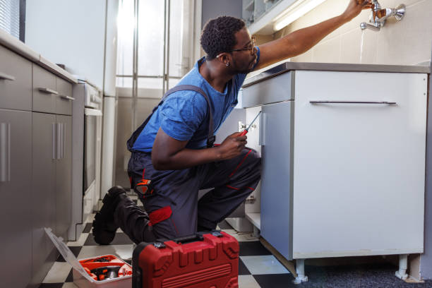 Best Water Softener Installation  in Harrisville, WV