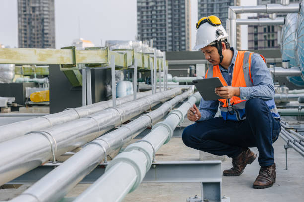 Best Local Plumber Services  in Harrisville, WV
