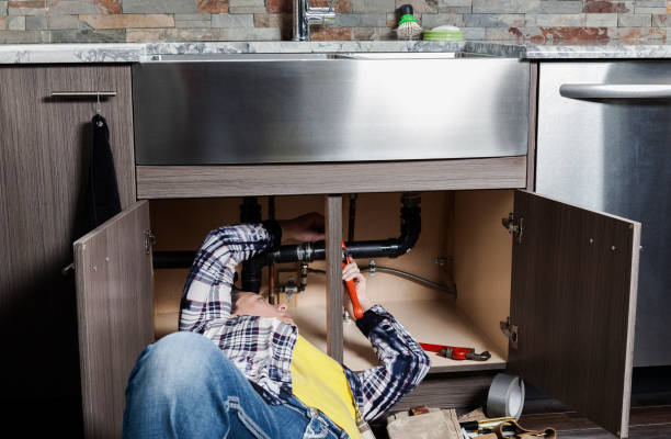 Best Same-Day Plumbing Service  in Harrisville, WV